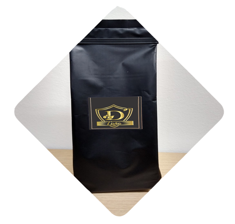 Café Instantáneo con Panela