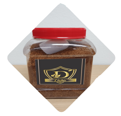 Café Instantáneo con Panela