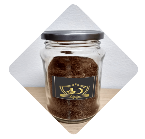 Café Instantáneo con Panela