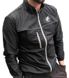 Chaqueta Basic Line Cola de Pato