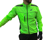 Chaqueta Basic Line Cola de Pato