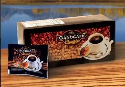 Gano Café