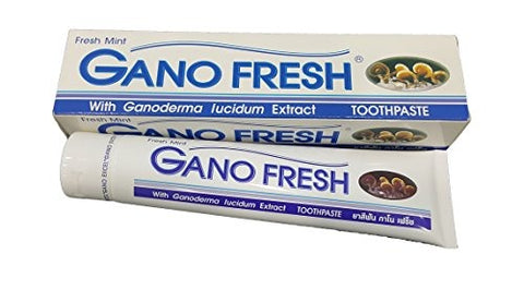 Gano Fresh